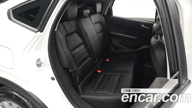 Renault Korea XM3 2023 — photo 12