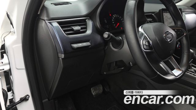 Renault Korea XM3 2023 — photo 13
