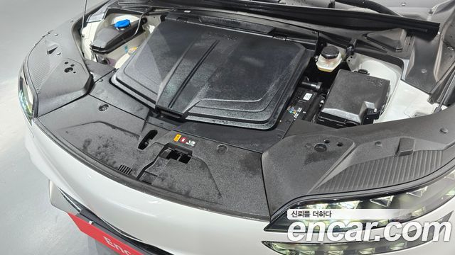 Genesis GV60 2022 — photo 6