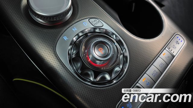 Genesis GV60 2022 — photo 12