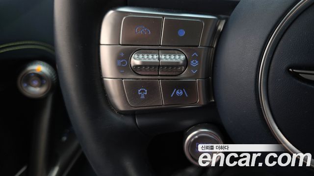 Genesis GV60 2022 — photo 25