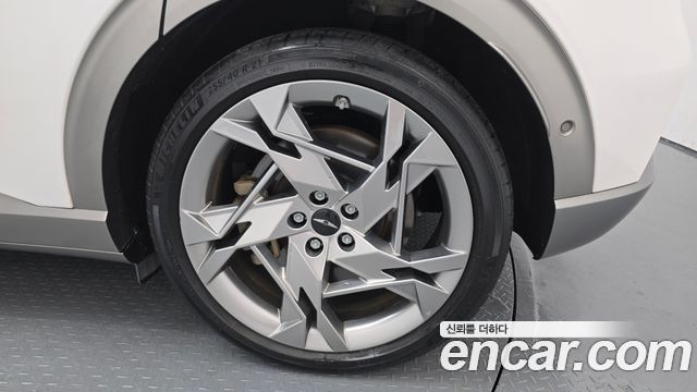 Genesis GV60 2022 — photo 7