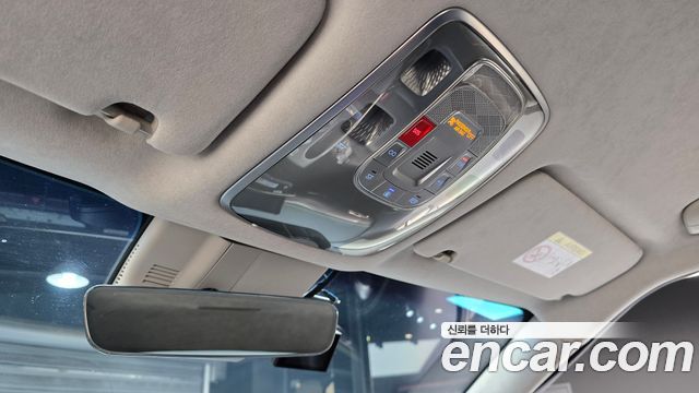 Genesis GV60 2022 — photo 33