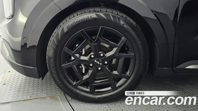 Kia Canival 2025 — photo 5