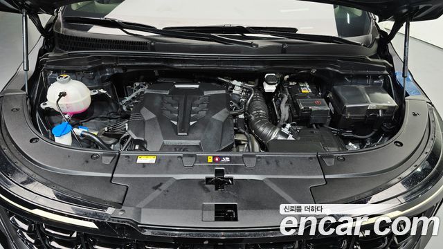 Kia Canival 2025 — photo 6