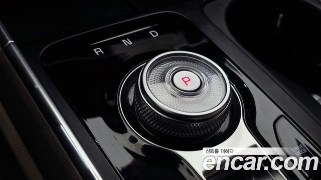 Kia Canival 2025 — photo 12