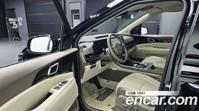 Kia Canival 2025 — photo 13