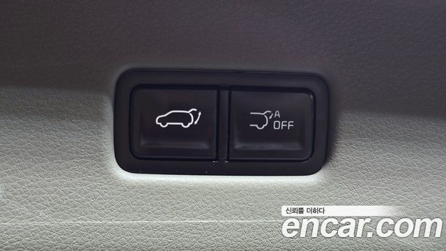 Kia Canival 2025 — photo 23