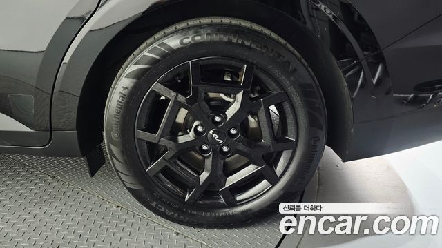 Kia Canival 2025 — photo 7
