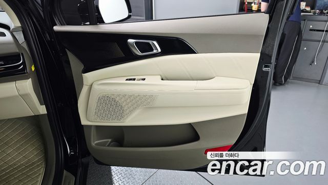 Kia Canival 2025 — photo 15