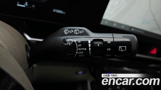 Kia Canival 2025 — photo 29
