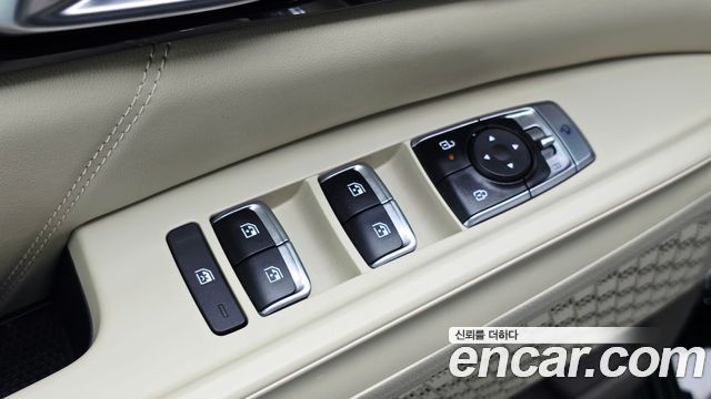 Kia Canival 2025 — photo 30
