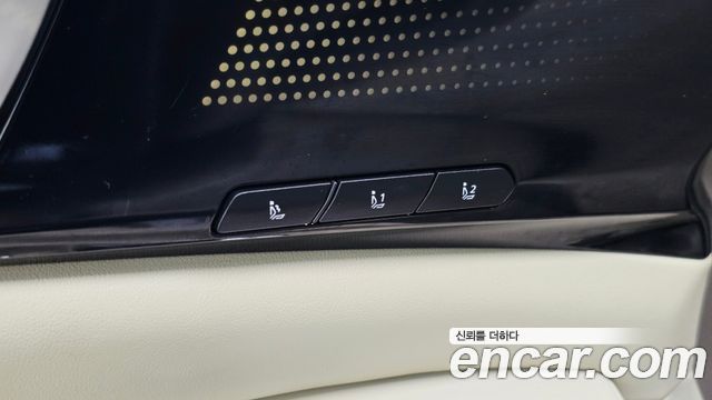 Kia Canival 2025 — photo 36