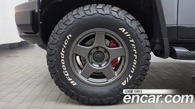 Toyota FJ Cruiser 2014 — photo 5