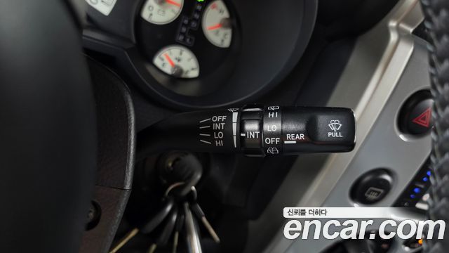 Toyota FJ Cruiser 2014 — photo 14