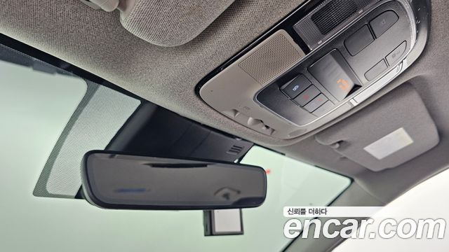Hyundai Sonata 2022 — photo 25