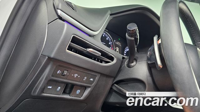 Hyundai Sonata 2022 — photo 26