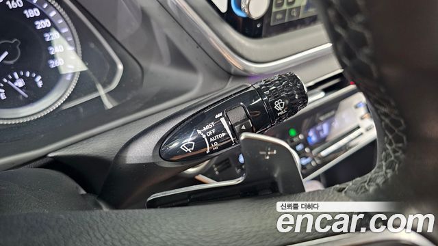 Hyundai Sonata 2022 — photo 27