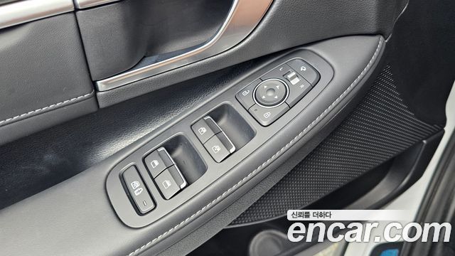 Hyundai Sonata 2022 — photo 28
