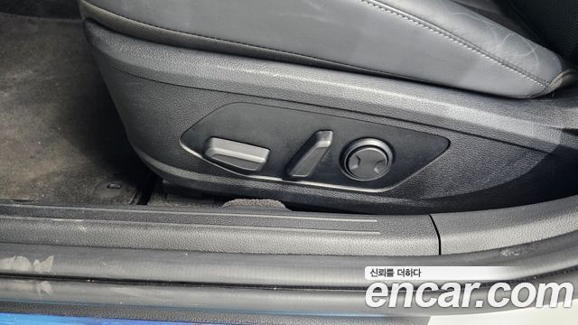 Hyundai Sonata 2022 — photo 30