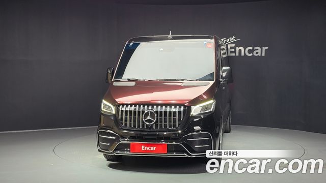 Mercedes-Benz Sprinter 2022 — photo 3