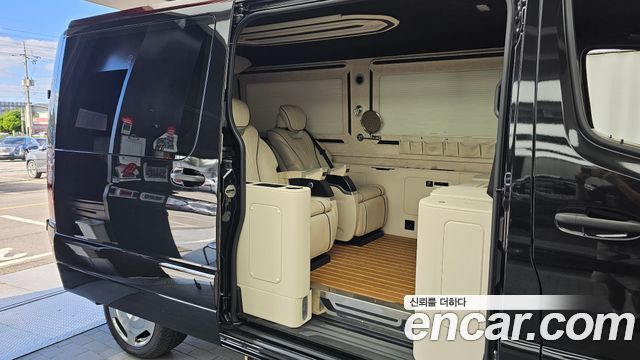 Mercedes-Benz Sprinter 2022 — photo 12