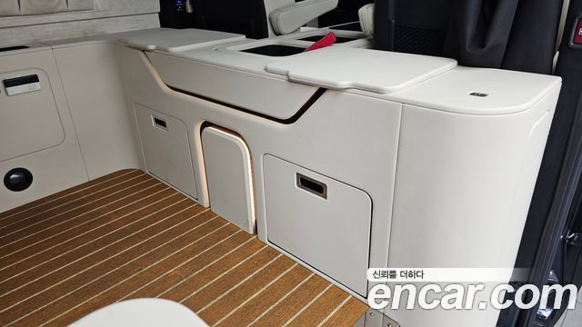 Mercedes-Benz Sprinter 2022 — photo 18