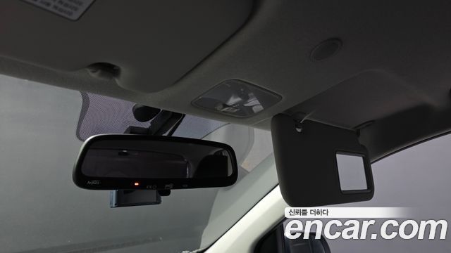 Kia morning 2020 — photo 23
