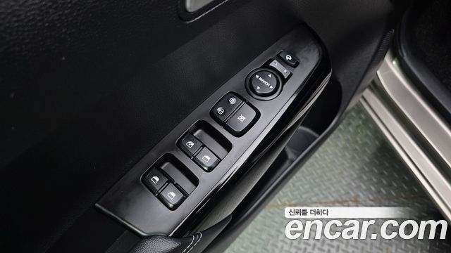 Kia morning 2020 — photo 25