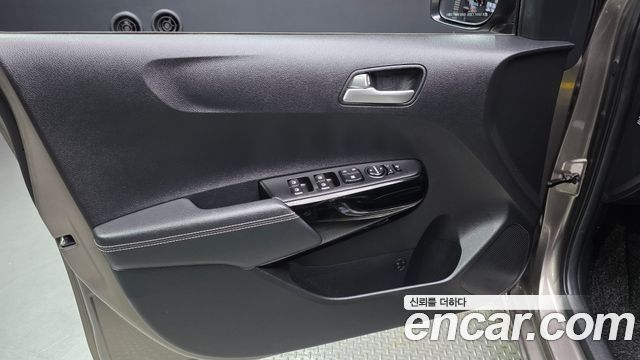 Kia morning 2020 — photo 14