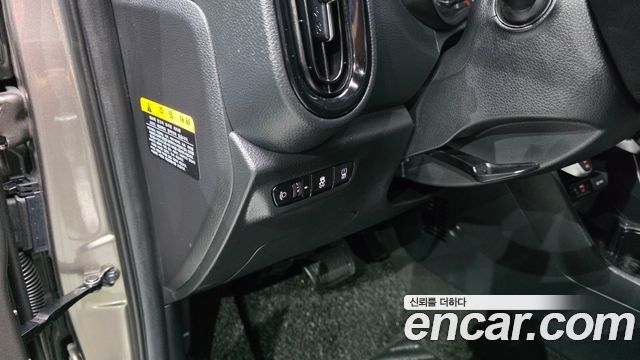 Kia morning 2020 — photo 28