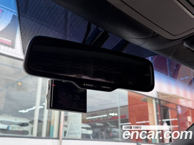Hyundai Veracruz 2009 — photo 10