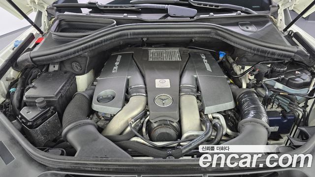 Mercedes-Benz M-class 2013 — photo 6