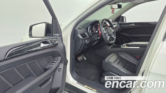Mercedes-Benz M-class 2013 — photo 10