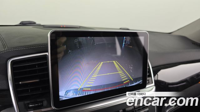 Mercedes-Benz M-class 2013 — photo 14