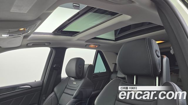 Mercedes-Benz M-class 2013 — photo 16