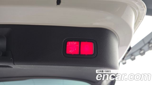 Mercedes-Benz M-class 2013 — photo 17