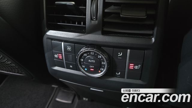 Mercedes-Benz M-class 2013 — photo 18