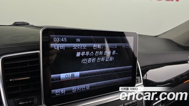 Mercedes-Benz M-class 2013 — photo 19