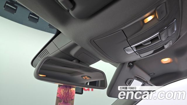 Mercedes-Benz M-class 2013 — photo 20