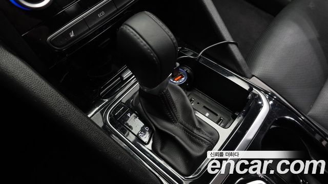 Renault Korea SM6 2016 — photo 9