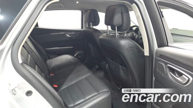 Renault Korea SM6 2016 — photo 12