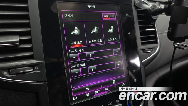 Renault Korea SM6 2016 — photo 17