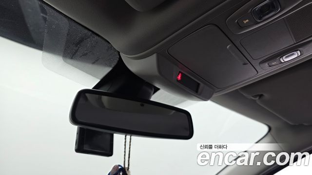 Renault Korea SM6 2016 — photo 18