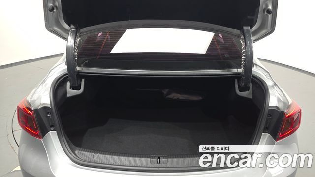 Renault Korea SM6 2016 — photo 20