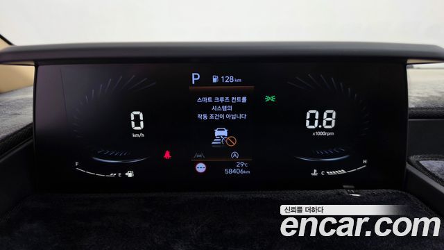 Hyundai Staria 2022 — photo 11