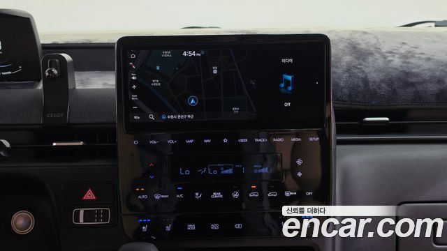 Hyundai Staria 2022 — photo 18