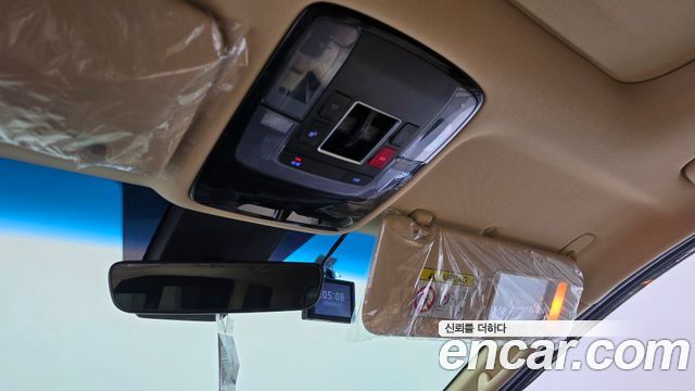 Hyundai Staria 2022 — photo 23