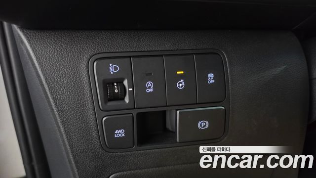 Hyundai Staria 2022 — photo 24