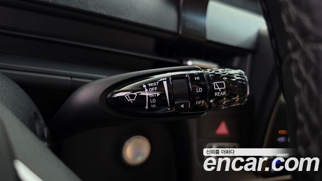 Hyundai Staria 2022 — photo 25